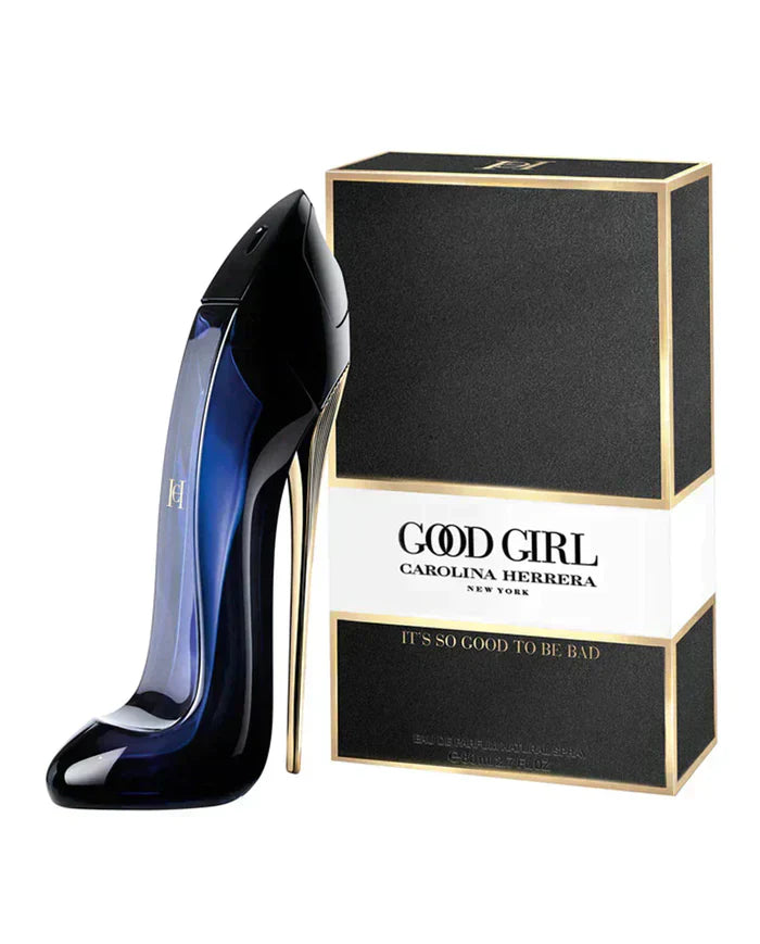 3er-Pack Parfums: GOOD GIRL, COCO MADEMOISELLE und Chanel Nº5, je 100 ml