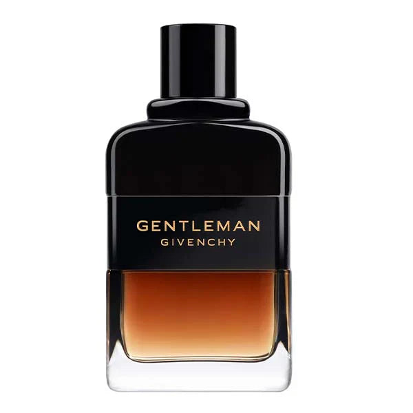 3er-Pack Parfums: GENTLEMAN, GENTLEMAN RESERVE und GENTLEMAN SOCIETY, je 100 ml