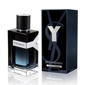 3er-Pack Parfums: Dior SAUVAGE, Yves Saint Laurent Y MEN, Versace EROS