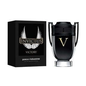 Packung mit 3 Düften: Paco Rabanne INVICTUS LEGEND, Paco Rabanne INVICTUS, Paco Rabanne INVICTUS VICTORY (Eau de Parfum)