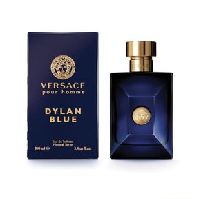 Packung mit 3 Düften: Versace DYLAN BLUE, Paco Rabanne PHANTOM, Jean Paul Gaultier ULTRA MALE (Eau de Parfum)