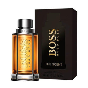 3er-Pack Parfums: BOSS THE SCENT, BOSS BOTTLED und BOSS BOTTLED INFINITE