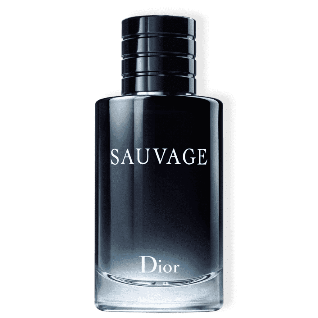 Packung mit 3 Düften: Sauvage Dior, Bleu de Chanel, Dior Homme Intense (Eau de Parfum) 